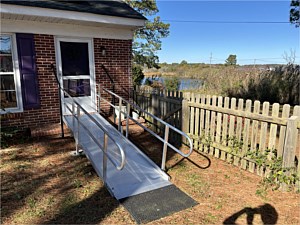 Rental Ramps 60